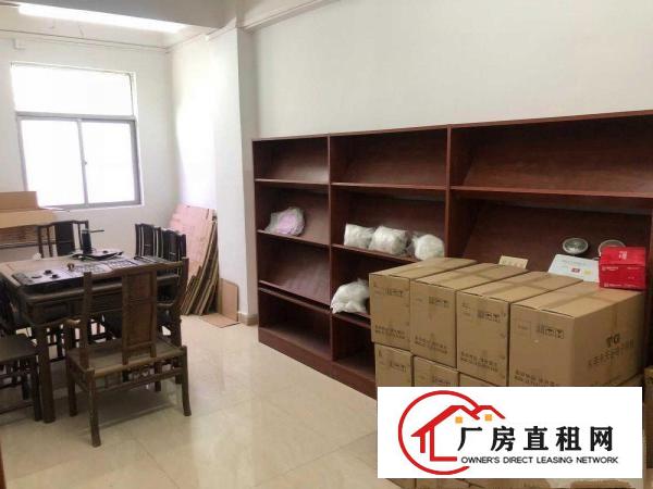  出租塘厦镇新行政中心