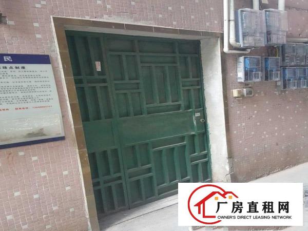  出租独立货梯、零公摊的加工场地
