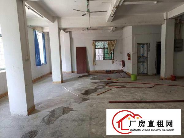  出租独立货梯、零公摊的加工场地
