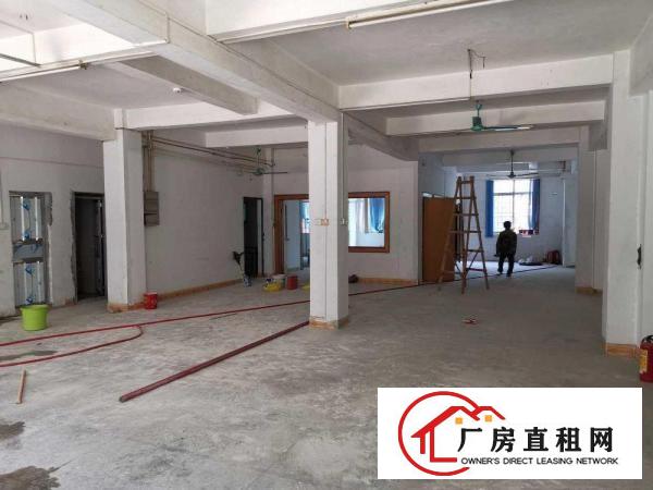  出租独立货梯、零公摊的加工场地
