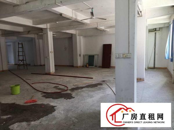  出租独立货梯、零公摊的加工场地