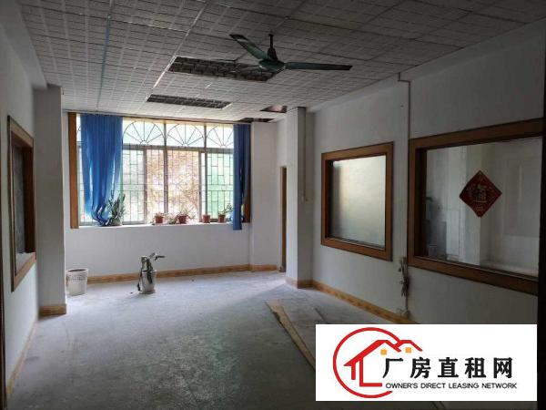  出租独立货梯、零公摊的加工场地