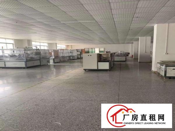  塘厦大坪高速出口带豪华精装修厂房出租一楼1400平拎包入住