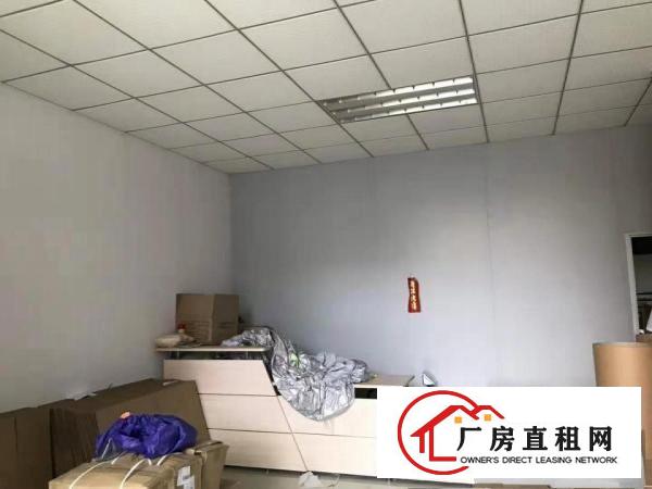  出租塘厦镇工业区260平方厂房。精装修，水电齐全位置好
