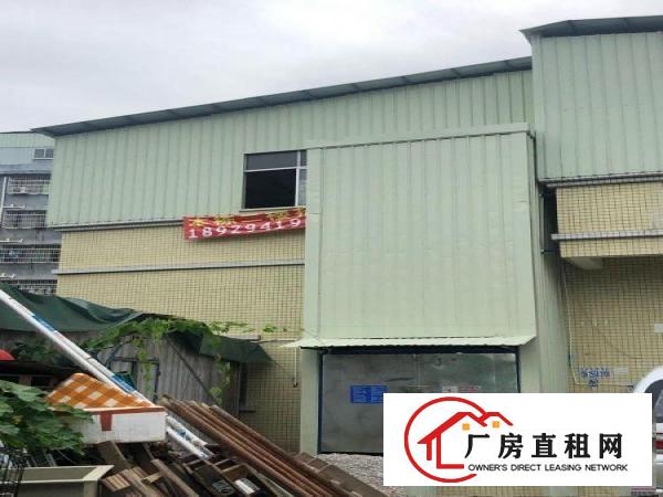  塘厦林东方红105A二楼带电梯400平方米出租