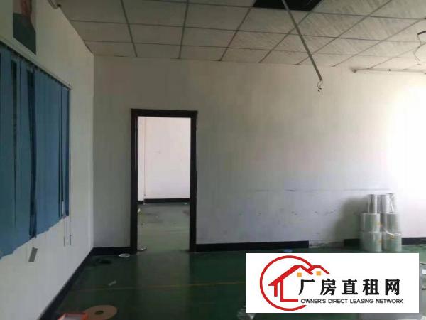  塘厦莲湖两个小面积组装加工厂房出租300和600平方