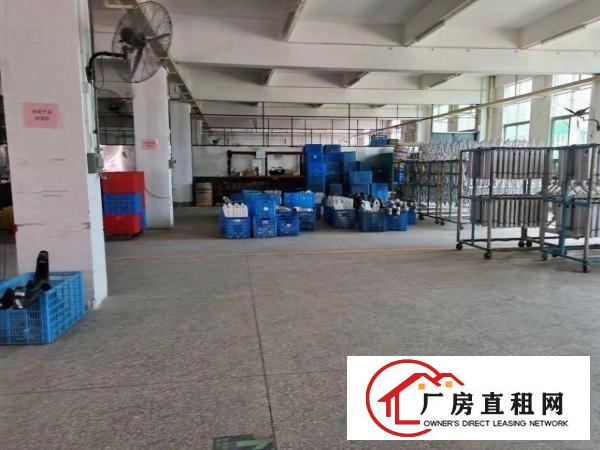  单门单院厂房自家厂进出有兴趣老板看过来