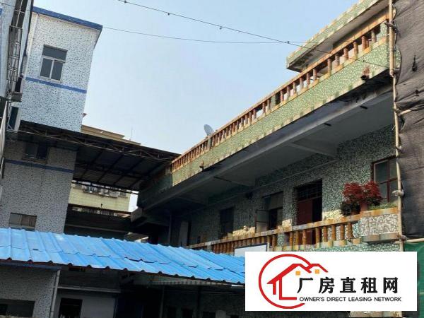  整栋出租，交通便利，独门独院