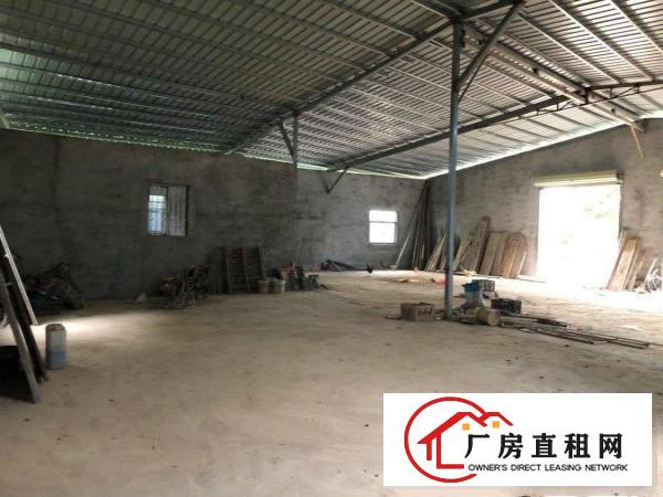  塘厦林村德州城旁全新厂房400平米空地数百平方