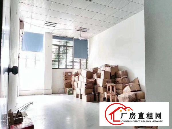  塘厦700平精装修厂房出租啦！价钱便宜，即租即用！