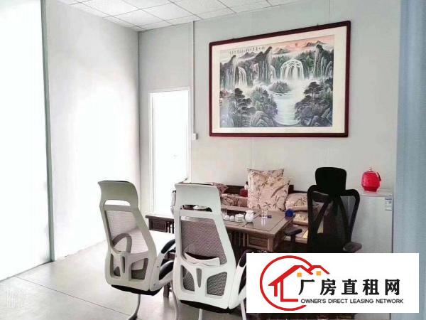  塘厦700平精装修厂房出租啦！价钱便宜，即租即用！