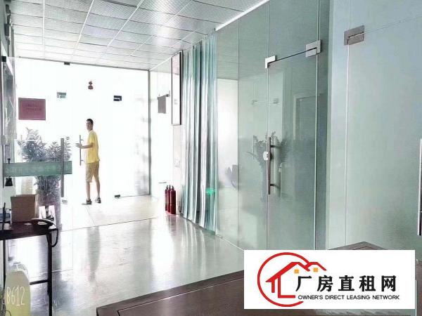  塘厦700平精装修厂房出租啦！价钱便宜，即租即用！