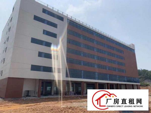  塘厦大坪红本厂房3栋88000㎡可分租主线到车间出租