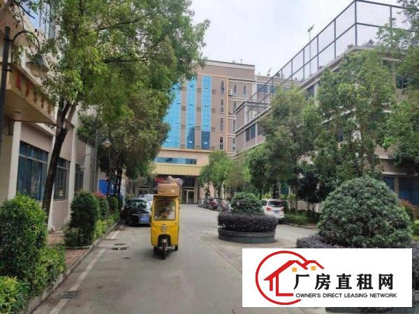  塘厦科苑城楼上精装修1980平水电齐全拎包即可生产