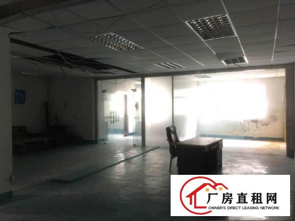  塘厦平山6080平方米配大空地独院厂房，清湖头/振兴围/石鼓
