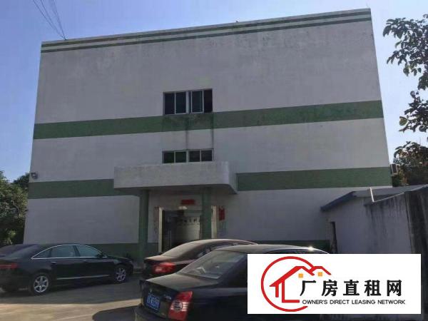  塘厦石鼓2880原房东独院厂房，带办公室电315，挨深圳