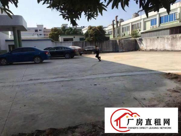  塘厦石鼓2880原房东独院厂房，带办公室电315，挨深圳