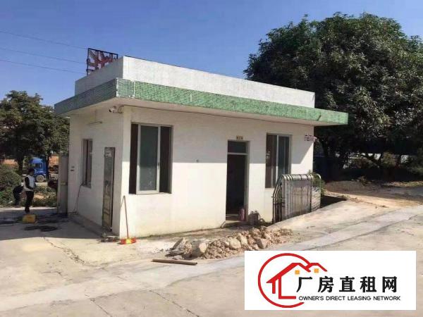  塘厦石鼓2880原房东独院厂房，带办公室电315，挨深圳