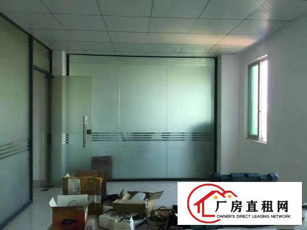  塘厦石鼓2880原房东独院厂房，带办公室电315，挨深圳