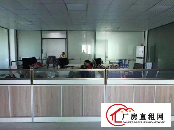  塘厦石鼓2880原房东独院厂房，带办公室电315，挨深圳