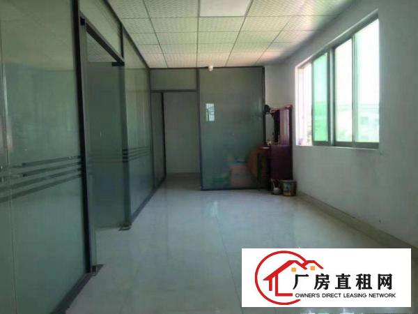  塘厦石鼓2880原房东独院厂房，带办公室电315，挨深圳