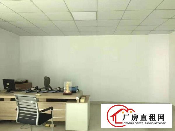  塘厦石鼓2880原房东独院厂房，带办公室电315，挨深圳