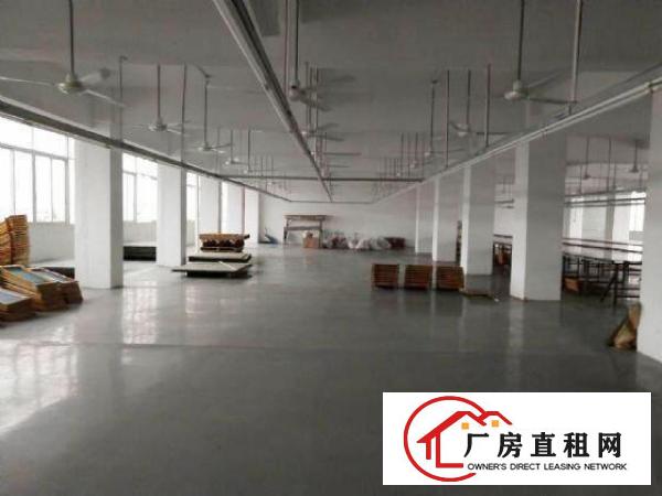  ~~蛟乙塘4850平方独门独院厂房！花园式厂房！挨高速路~~