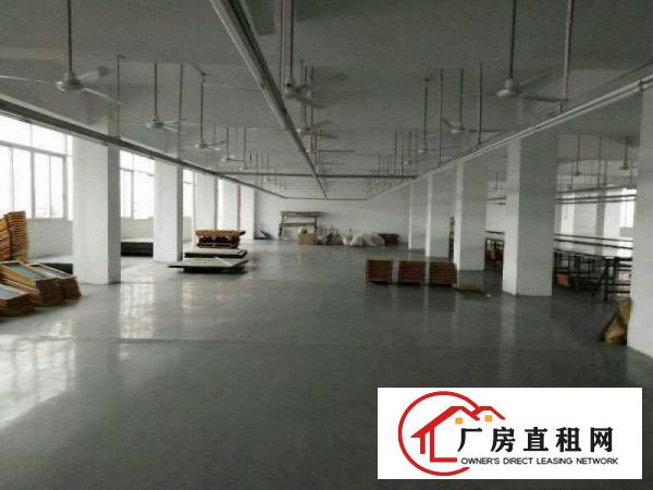 ~~蛟乙塘4850平方独门独院厂房！花园式厂房！挨高速路~~