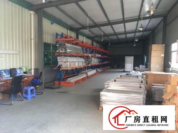  【。石潭布10930平独院厂房，喷淋和办公室，靠东深线。​】