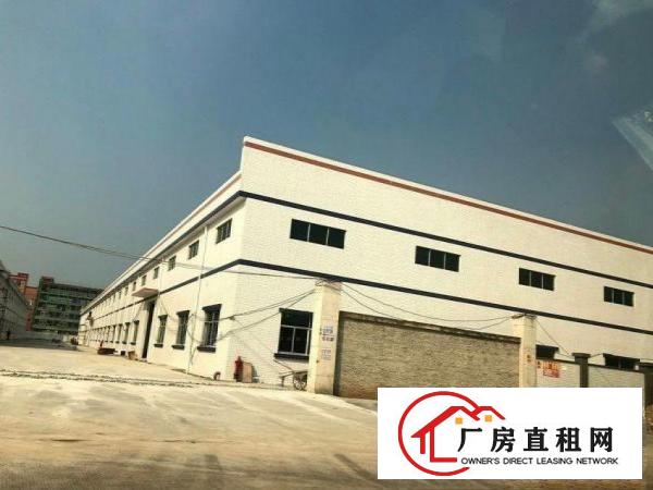  莆心湖一楼2080招租豪华装修水电齐全可办环评