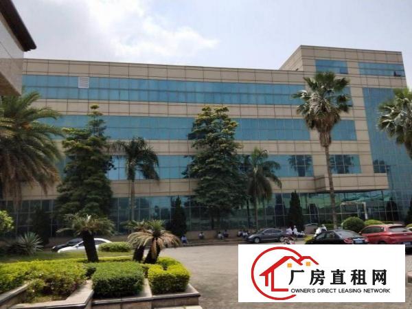  龙背岭工业园2000平方米标准二楼厂房招租