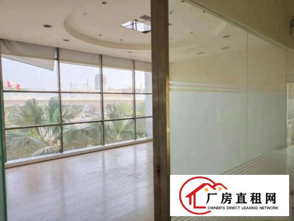  石马工业区现有楼上精装修厂房800平方水电齐全可办环评货梯直
