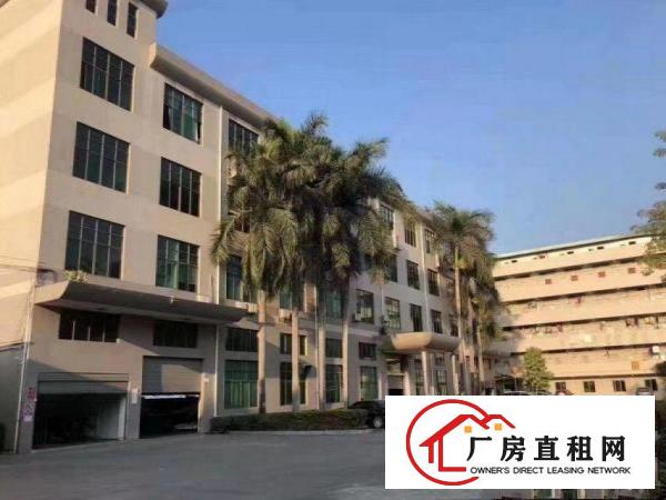  诸佛岭空出二楼750平米水电齐全,可办环评