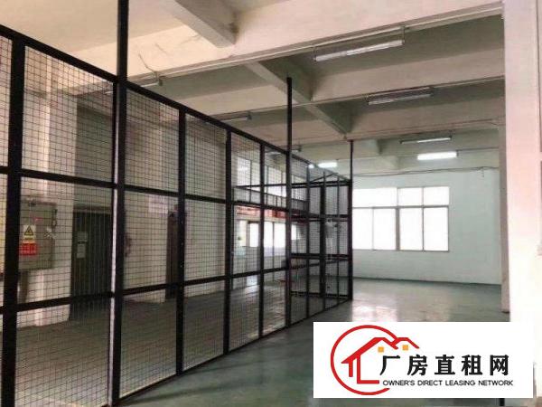  桥陇工业区一楼950平精装修形象靓水电齐全位置好
