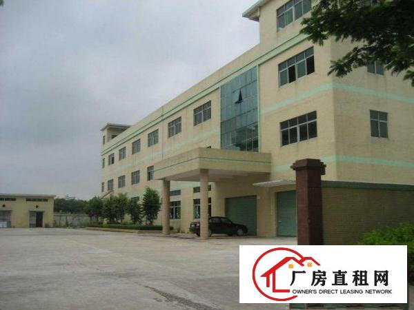  横塘标准厂房二楼950平可办环评可分租，交通方便