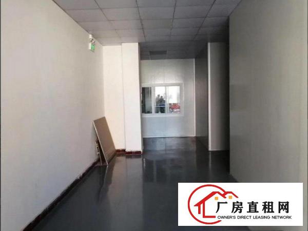  石潭埔工业区新出楼上1500豪华装修水电齐全