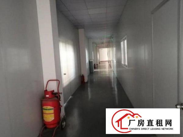  石潭埔工业区新出楼上1500豪华装修水电齐全
