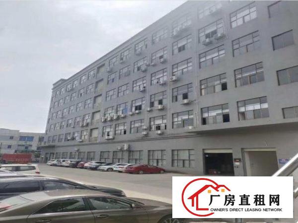  大坪工业区一楼6.5米高，3600平方，配电大可办环评