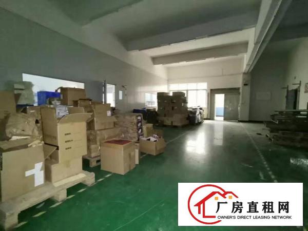  做五金。电子。设备的深圳客户 石马500平方米重工业楼上厂房