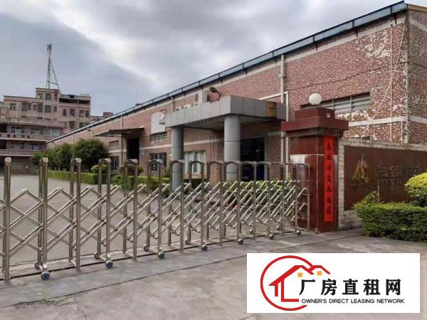  。。塘厦石鼓4000平方独院厂房，挨石马/深圳/凤岗等地。。