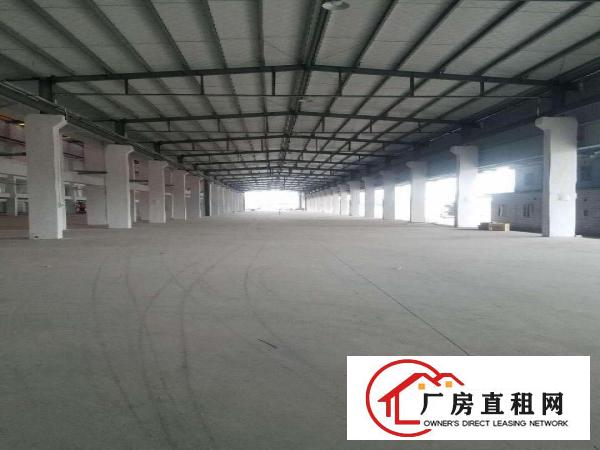  【~道滘镇12米，原房东自建40000平物流仓库，带红本~】