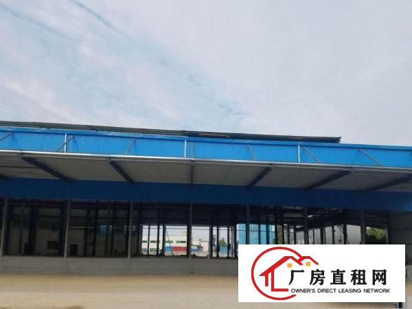  【~道滘镇12米，原房东自建40000平物流仓库，带红本~】