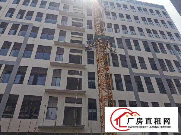  1665平方高端厂房（厚街大道）出租，工业上楼，动力十足