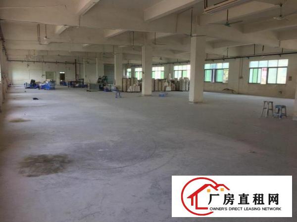  塘厦喷油，注塑，丝印行业厂房