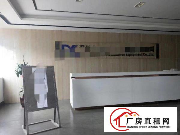  石鼓工业区刚空出一楼1500平方厂房水电齐全可办环评，园区空