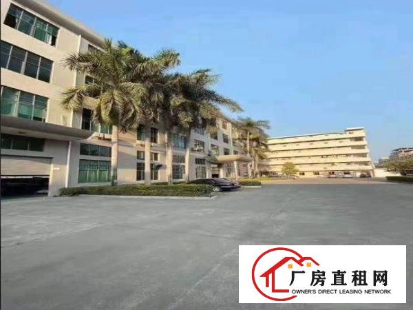  石鼓工业区刚空出一楼1500平方厂房水电齐全可办环评，园区空