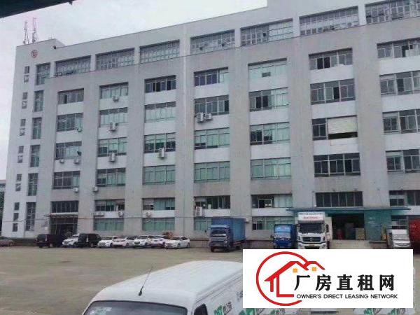  诸佛岭工业区空出楼上210平方带豪华装修厂房出租