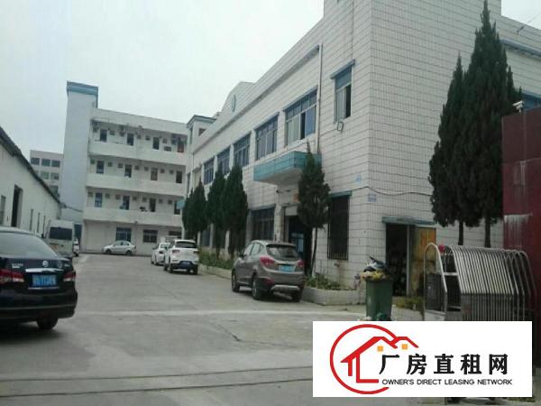  塘厦大坪标准1楼1500平方！现成主线！四黎南路旁交通方便