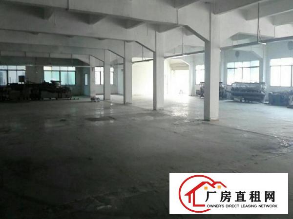  塘厦大坪标准1楼1500平方！现成主线！四黎南路旁交通方便