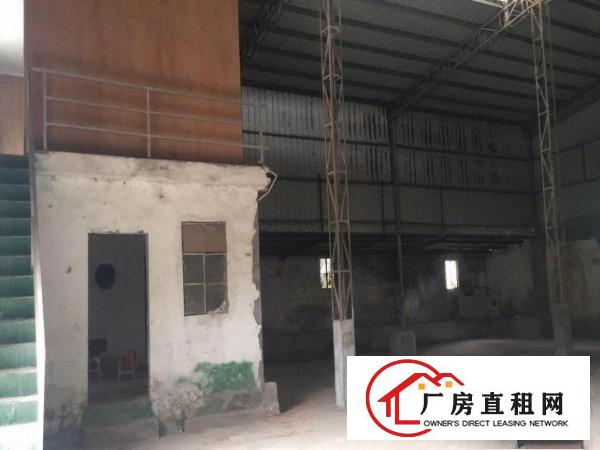  塘厦镇石潭埔致富街27号自有7米高厂房600平方招租